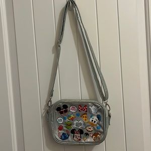 Disney small character purse